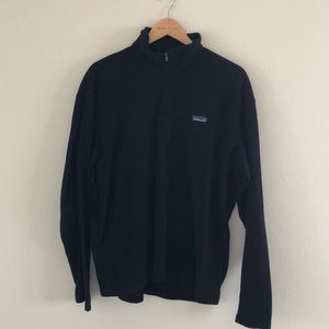 Men’s Patagonia Synchilla layering fleece